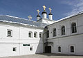 Успенская церковь, 2005г.